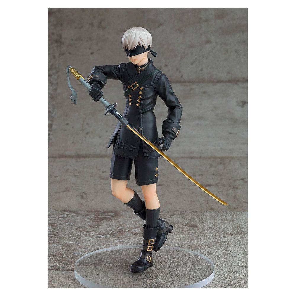 FIGURA POP UP PARADE 9S (YORHA NO.9 TYPE S) FIGURA POP UP PARADE 9S (YORHA NO.9 TYPE S)